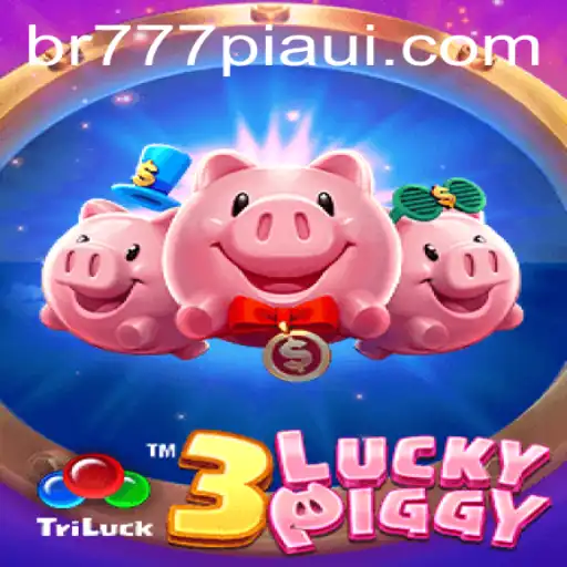 Unveiling the Thrills of 3LUCKYPIGGY - A Delightful Gaming Experience