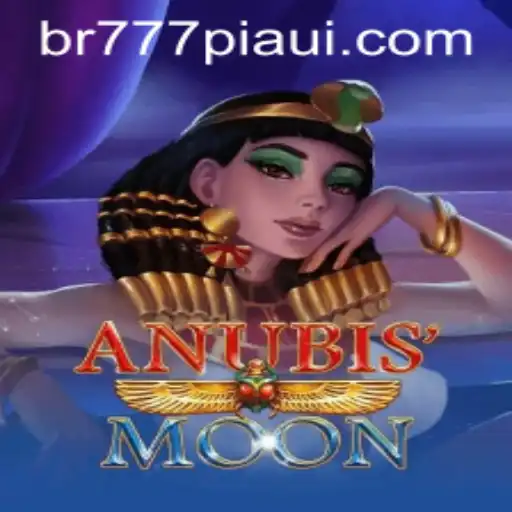 Explore the Mystical Realms of AnubisMoon