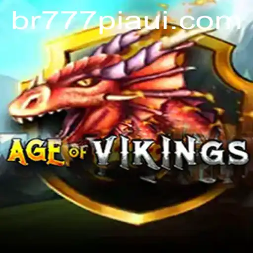 AgeofViking: Immerse Yourself in Norse Adventures with 777piaui
