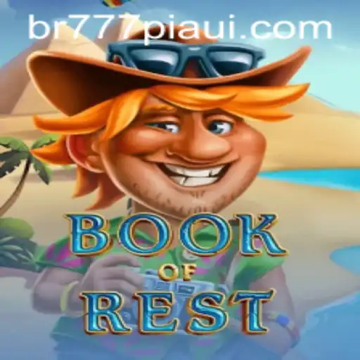Explore the Mystical World of BookofRest and Discover the Magic of 777piaui