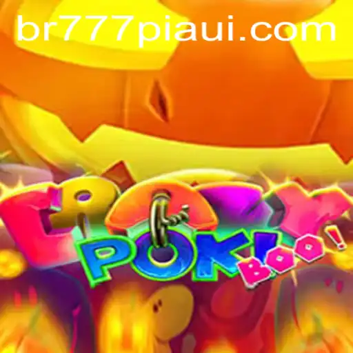 CrazyPokiBoo: Exploring the New Gaming Sensation with 777piaui!
