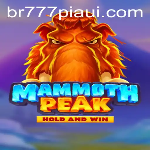 Explore MammothPeak: The Ultimate Adventure in Gaming