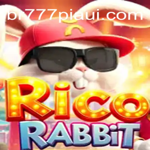 RicoRabbit: A Comprehensive Look at the Latest Gaming Sensation with 777piaui