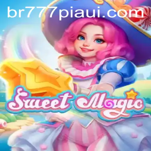 Discover the Enchanting World of SweetMagic Amidst the 777piaui Phenomenon