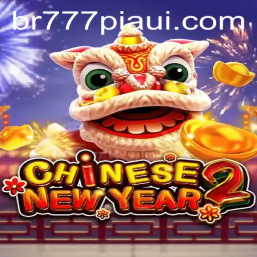 An In-Depth Exploration of the Thrilling Game: CHINESENEWYEAR2 with 777piaui