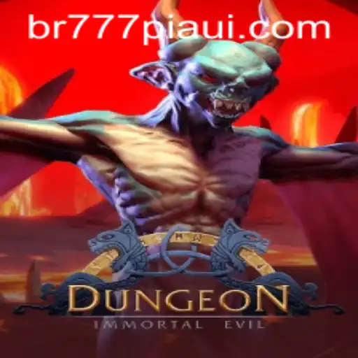 Dungeon: The Adventurous World of 777piaui