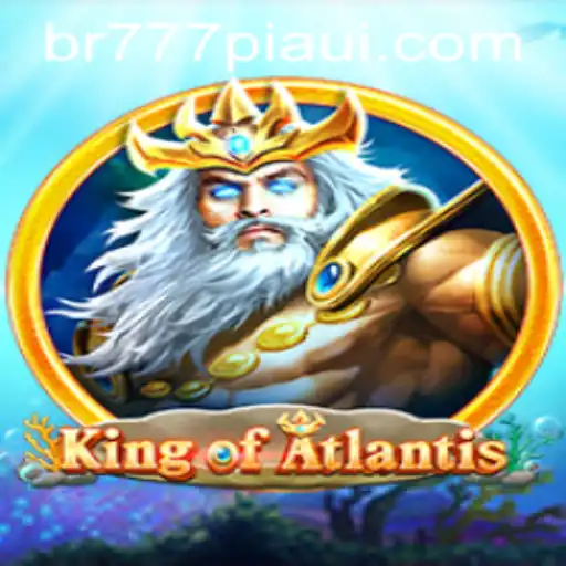 King of Atlantis: Dive into Adventure with 777piaui