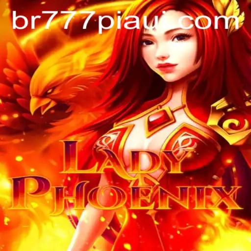 LadyPhoenix: A Fiery Adventure in Modern Gaming