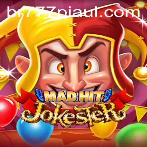Exploring the World of MadHitJokester: A Unique Gaming Experience