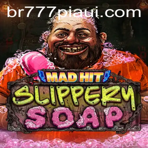 MadHitSlipperySoap: The Ultimate Gaming Experience