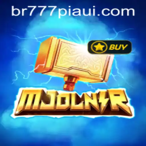 Immerse Yourself in the World of Mjolnir: An Epic Gaming Adventure with 777piaui