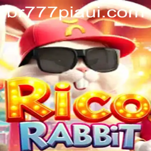 RicoRabbit: A Comprehensive Look at the Latest Gaming Sensation with 777piaui